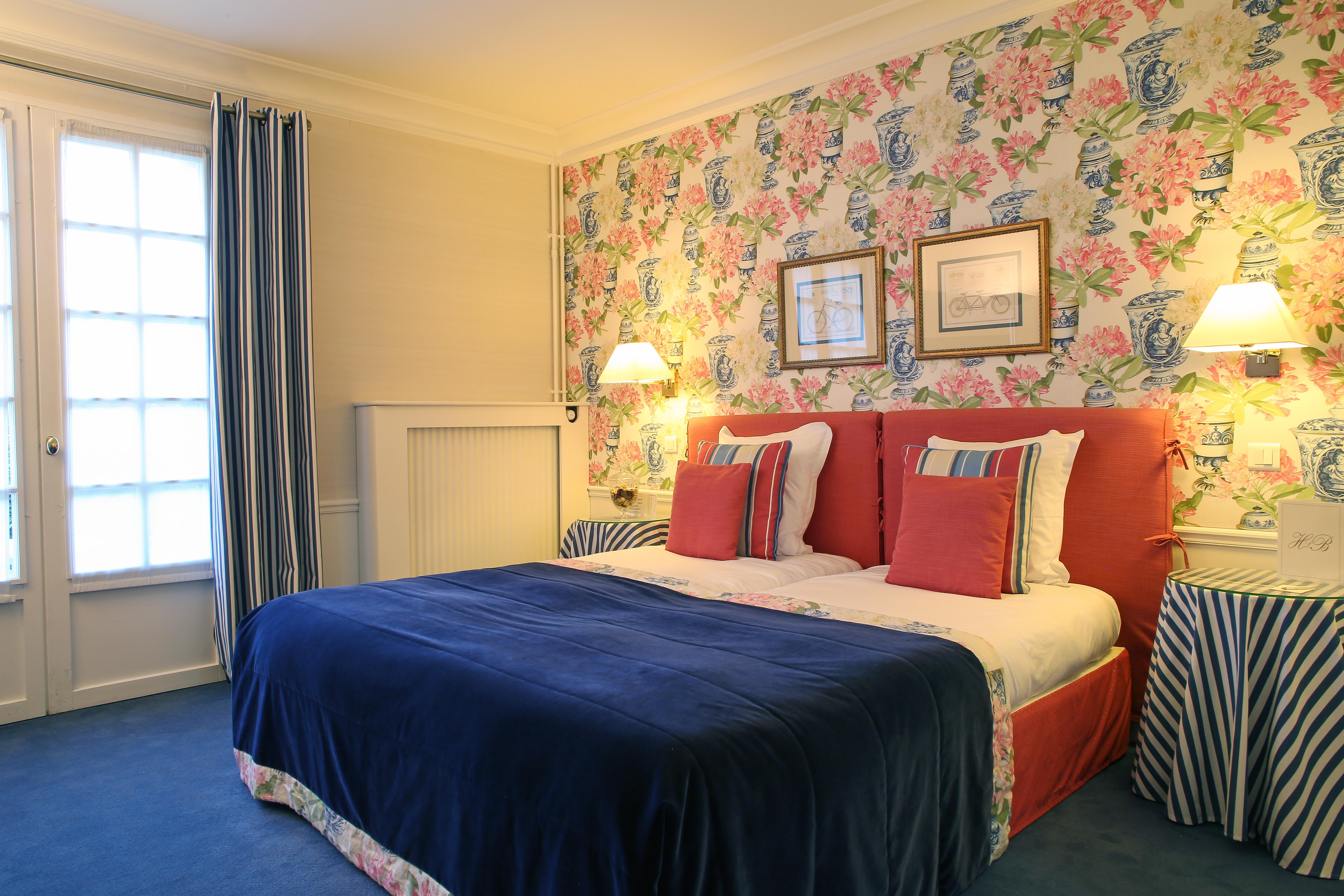 ホテル オステルリー ラ ブリケトリ ヴィネ エクステリア 写真 A bedroom at the hotel
