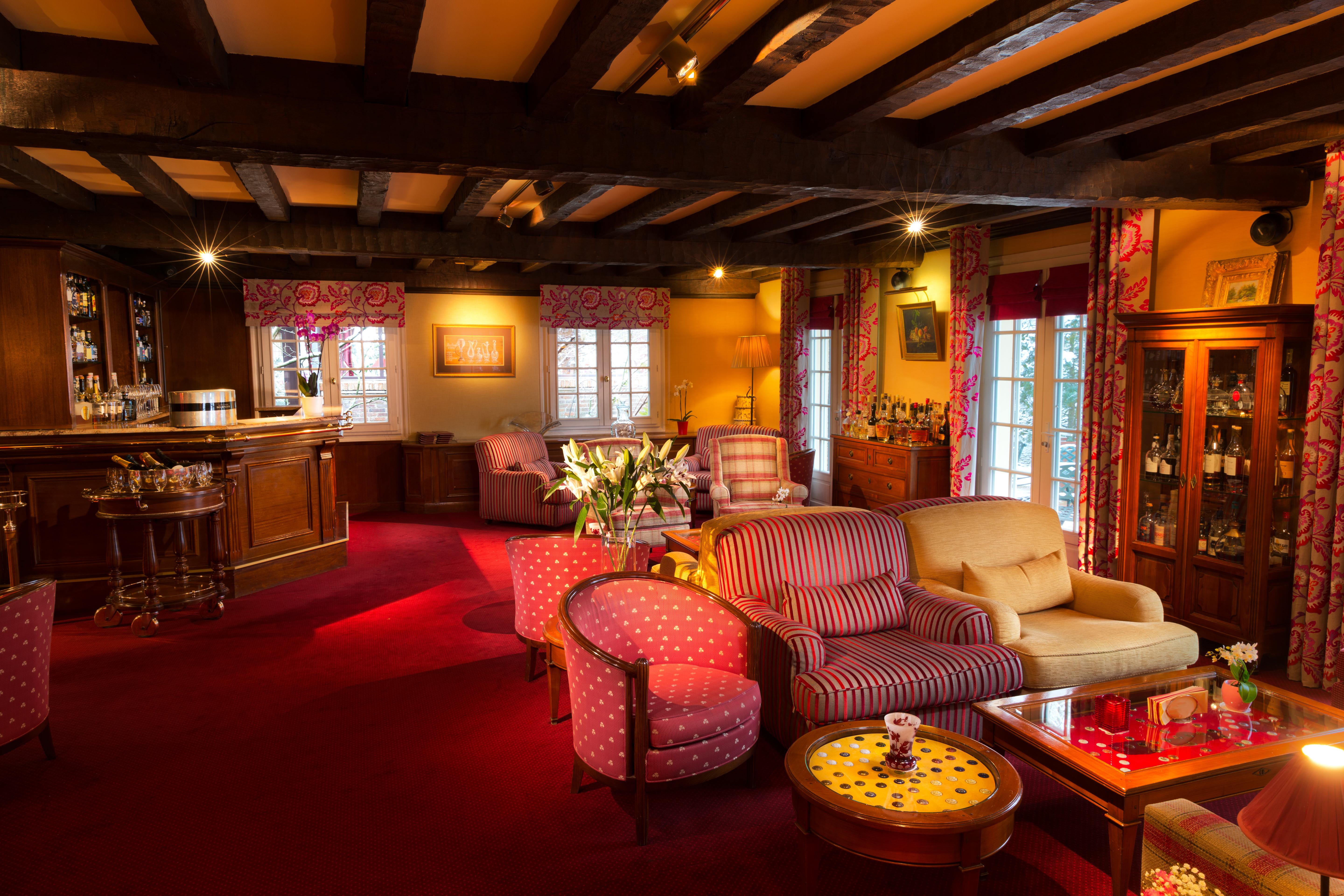 ホテル オステルリー ラ ブリケトリ ヴィネ エクステリア 写真 The interior of the hotel