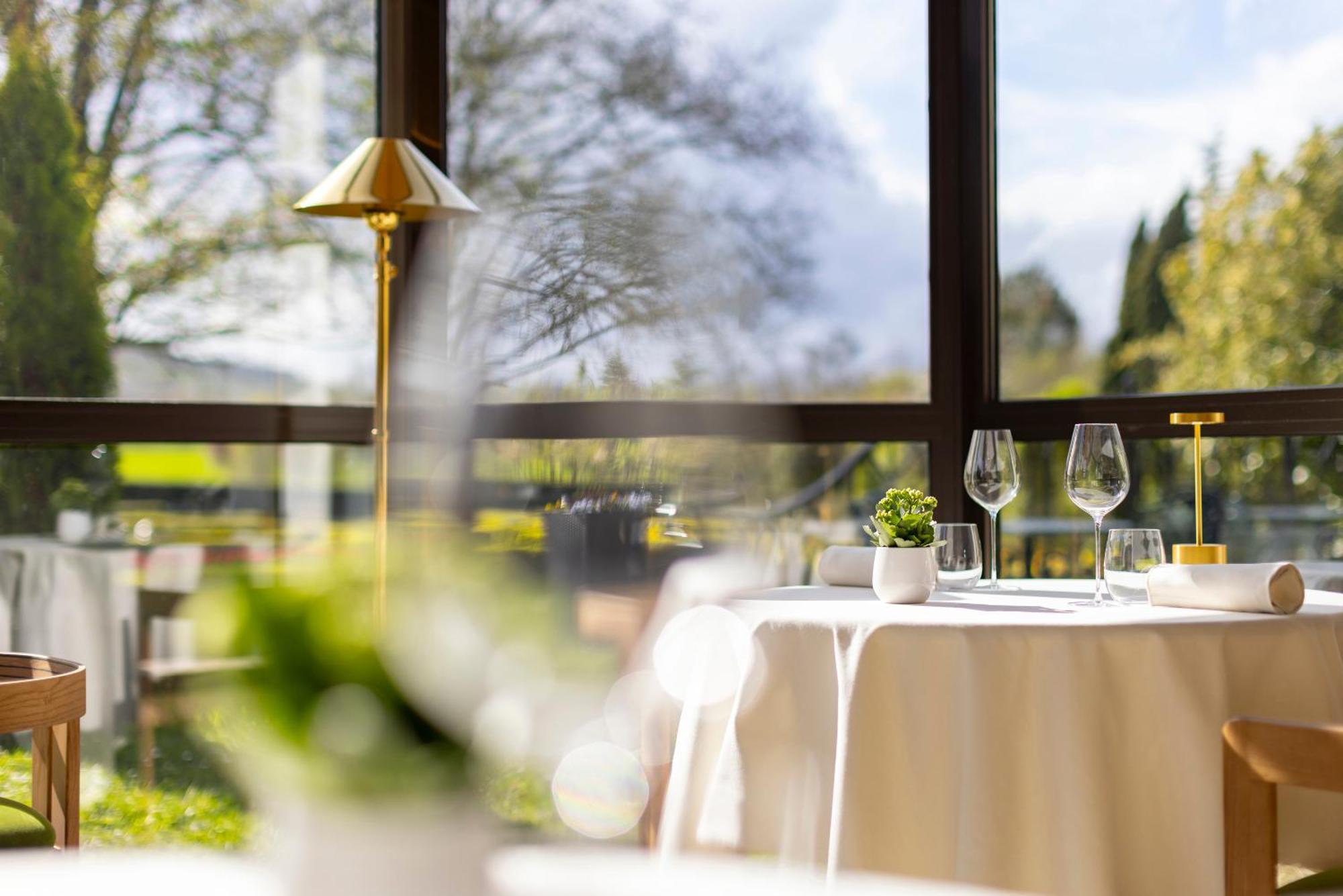 ホテル オステルリー ラ ブリケトリ ヴィネ エクステリア 写真 Restaurant